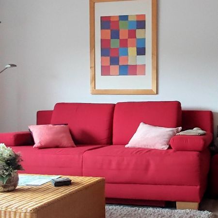 ווינטרברג Appartement Maya מראה חיצוני תמונה