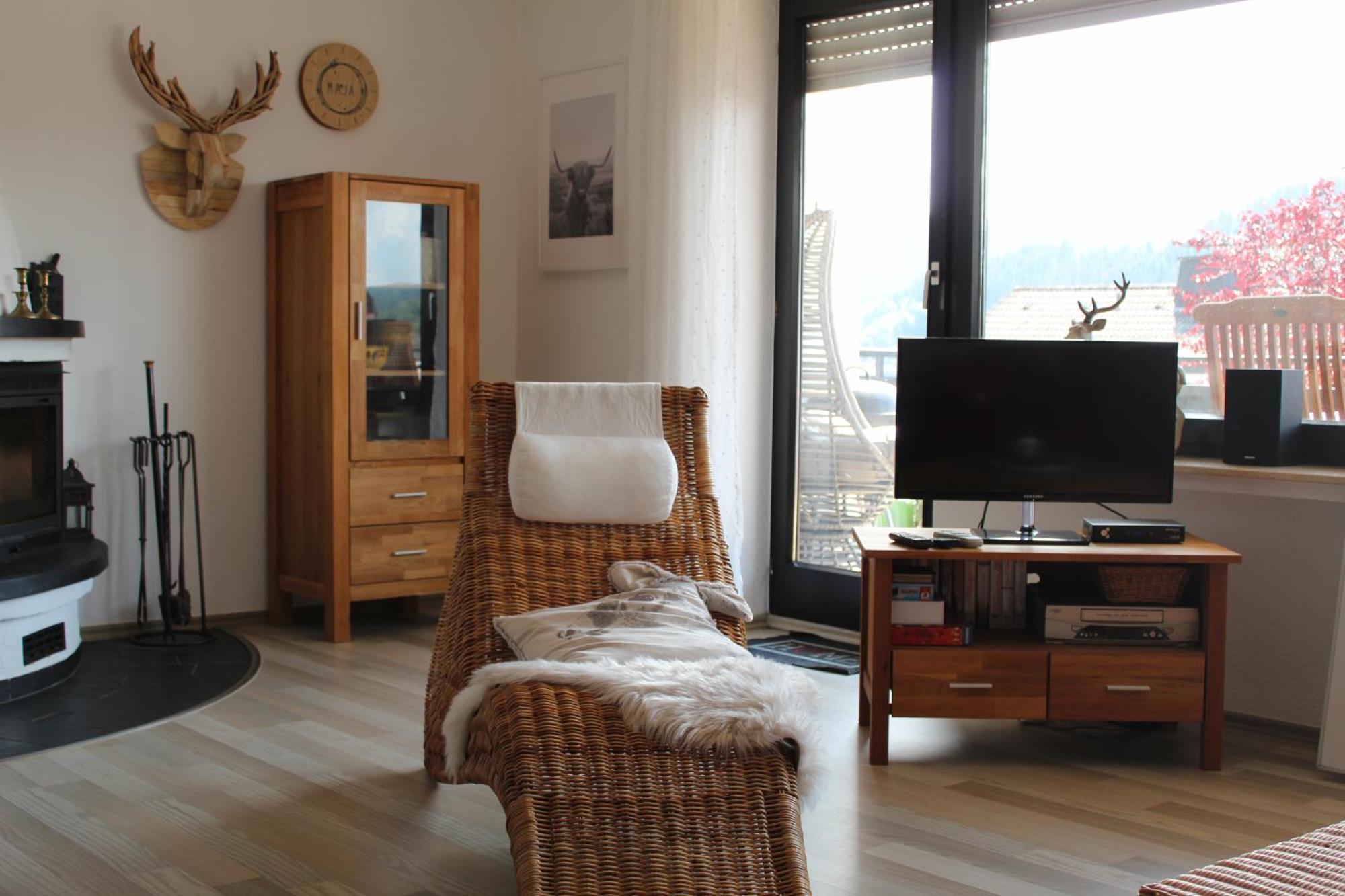 ווינטרברג Appartement Maya מראה חיצוני תמונה