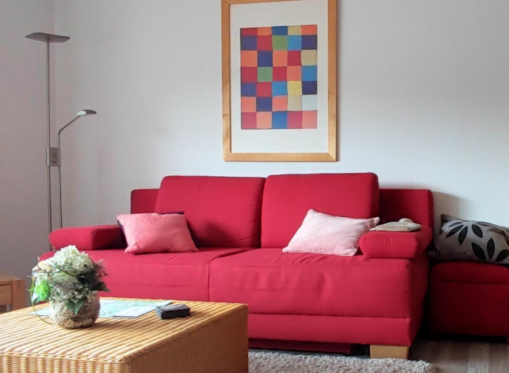 ווינטרברג Appartement Maya מראה חיצוני תמונה