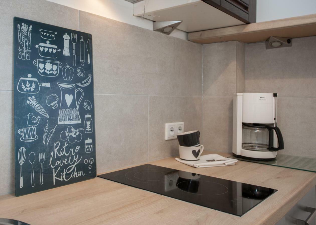 ווינטרברג Appartement Maya מראה חיצוני תמונה